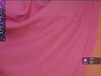 ni_kiss webcam model stream image