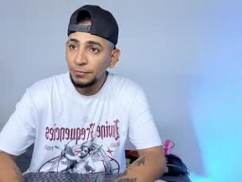 horny_desire_xxx webcam chaturbate model stream image