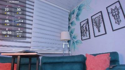 George_Diesell webcam model stream image