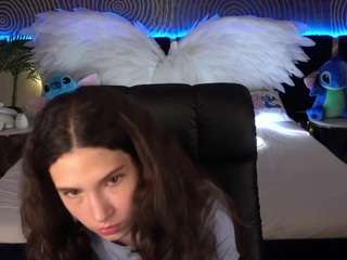 babyflowers webcam model stream image