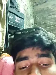 ThethunderPo webcam model stream image