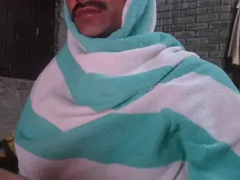 ThethunderPo webcam model stream image