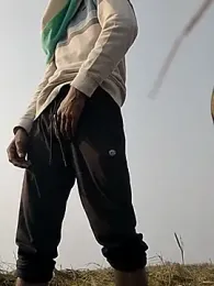 ThethunderPo webcam model stream image