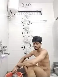 Your_Supermann webcam model stream image