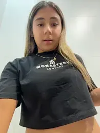 MelodyRey__ webcam model stream image