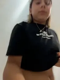 MelodyRey__ webcam model stream image