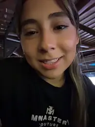 MelodyRey__ webcam model stream image