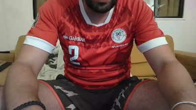 Leagpil webcam model stream image