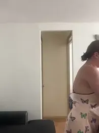 WhiteWomen webcam model stream image