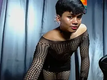 Alexx_143 webcam model stream image