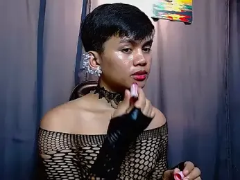 Alexx_143 webcam model stream image