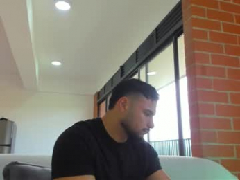 jackson_wayne__ webcam chaturbate model stream image