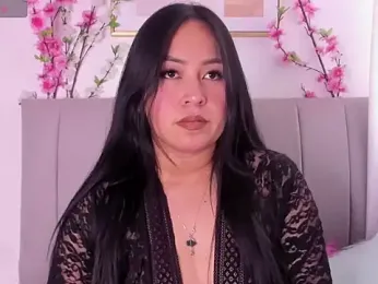 Noa_Sakura_ webcam model stream image