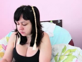 hotsweetangel4u webcam chaturbate model stream image