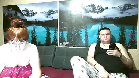 Big_Boss55 webcam model stream image