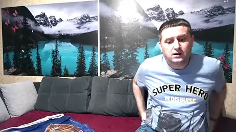 Big_Boss55 webcam model stream image