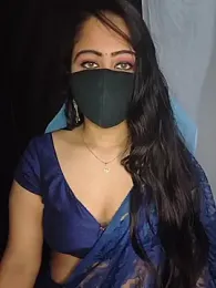 Mysterious__angel webcam stripchat model stream image