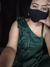 Mysterious__angel webcam model stream image