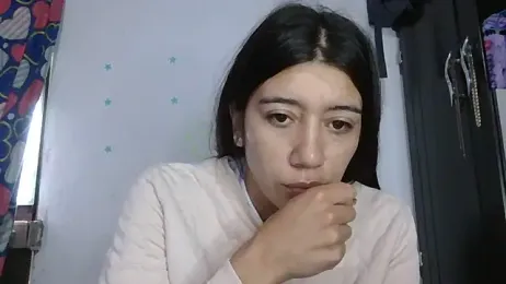 TaylorLove- webcam model stream image