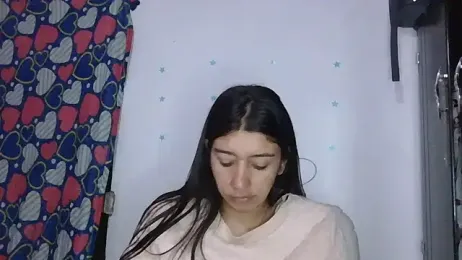 TaylorLove- webcam model stream image