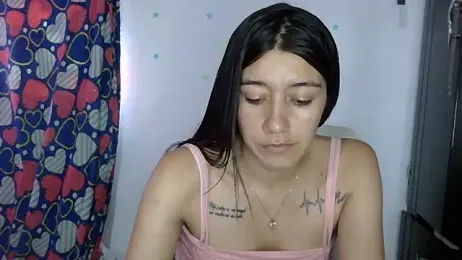 TaylorLove- webcam stripchat model stream image