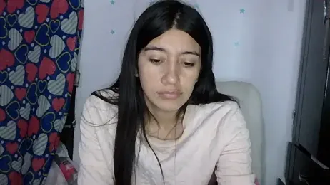 TaylorLove- webcam model stream image