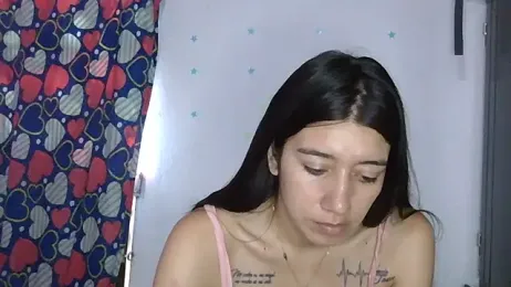 TaylorLove- webcam model stream image