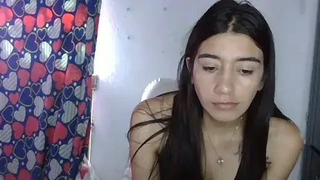 TaylorLove- webcam model stream image