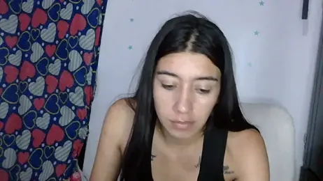 TaylorLove- webcam model stream image