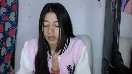 TaylorLove- webcam model stream image