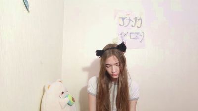 SamellaMorera webcam model stream image