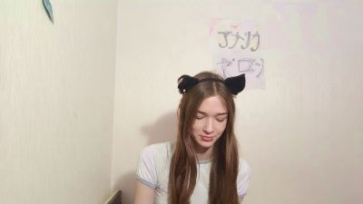 SamellaMorera webcam model stream image