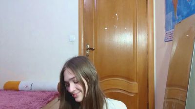 SamellaMorera webcam model stream image