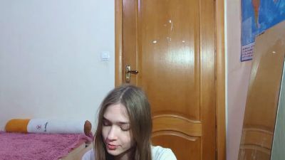 SamellaMorera webcam model stream image