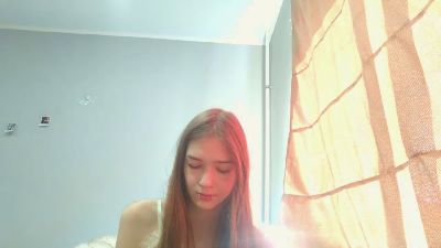 SamellaMorera webcam model stream image