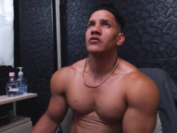 viktorherrera webcam model stream image