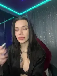 Queen_of_pain webcam model stream image