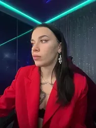 Queen_of_pain webcam model stream image