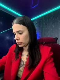 Queen_of_pain webcam stripchat model stream image