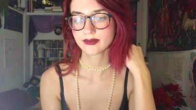 Romanovtati webcam model stream image