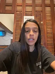 OrianaXclusive webcam model stream image