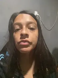 OrianaXclusive webcam model stream image