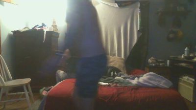 Whiteout1 webcam model stream image