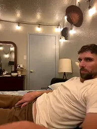 JohnRyanTexas webcam model stream image