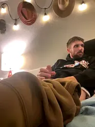 JohnRyanTexas webcam model stream image