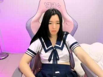 ailee_kawaii webcam model stream image