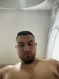 DoctorArabe3 webcam model stream image