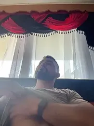 DoctorArabe3 webcam model stream image