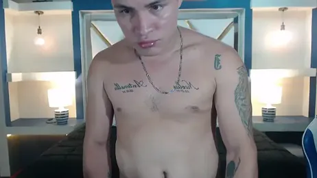 SaraClub_JY webcam model stream image