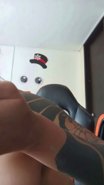 Kitty_goddess webcam model stream image